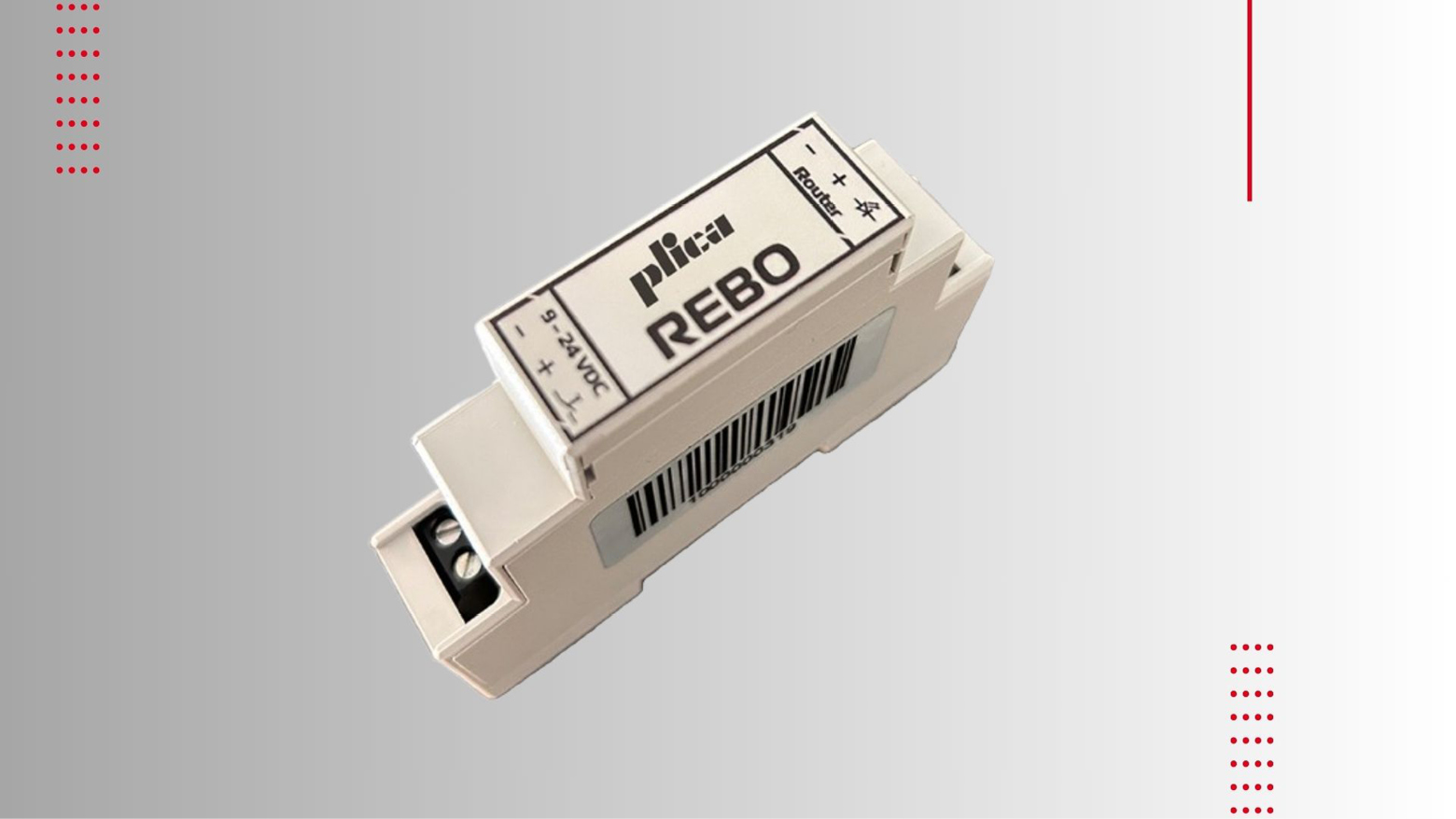 Plica Re-Starter – pour un redémarrage intelligent du routeur